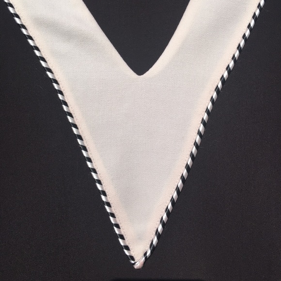 60s inspired sheath dress - Picture 3 of 8